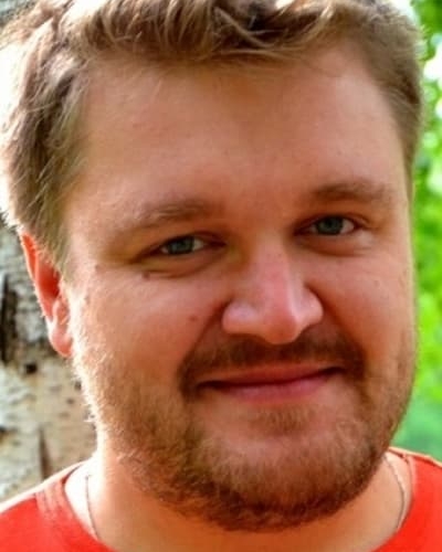 Andrey Kurnosov