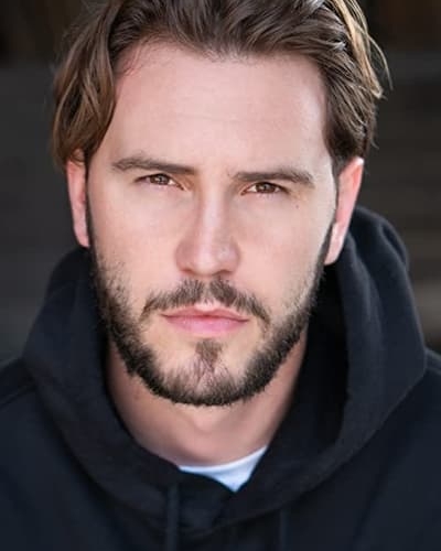 Chase Anderson
