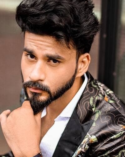 Saad Chaudhary