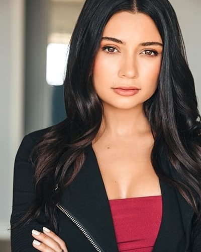 Cristine Prosperi