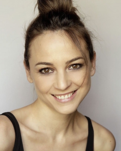 Leonor Watling