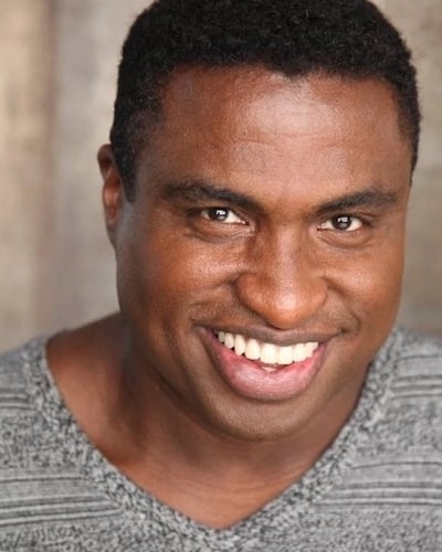 Michael-Leon Wooley