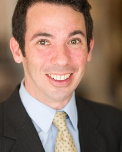 Sean Von Buseck