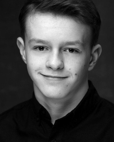 Nathan Mack