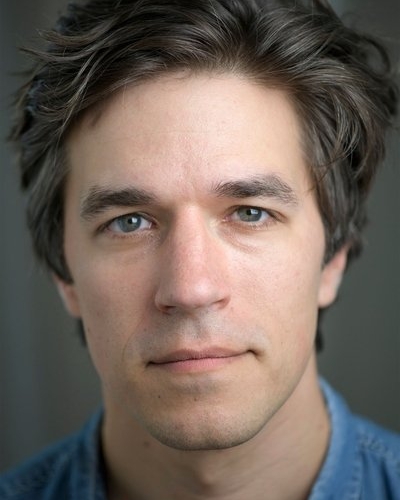 Mitch Salm
