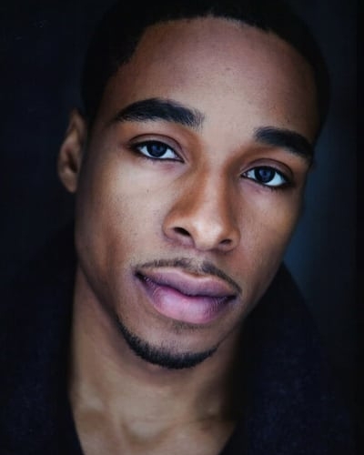 Grantham Coleman