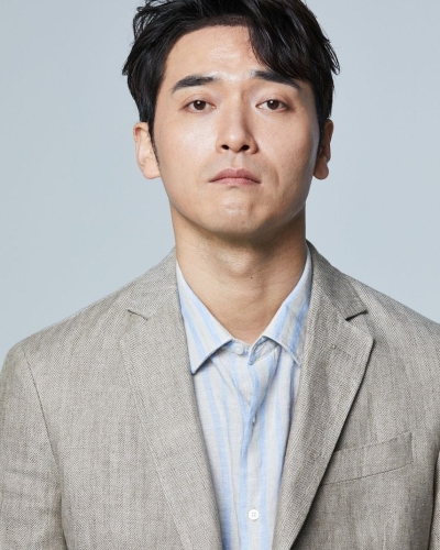 Park Joo-Hyung