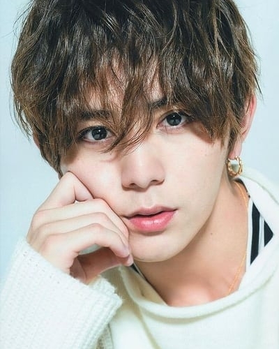Ryosuke Yamada