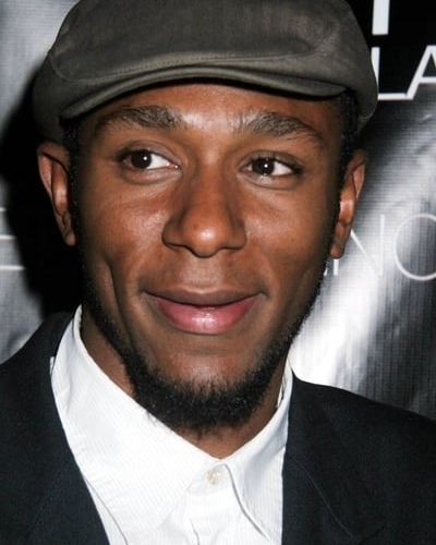 Yasiin Bey