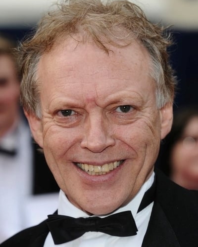 Hilton McRae