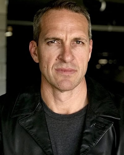 John Reynolds