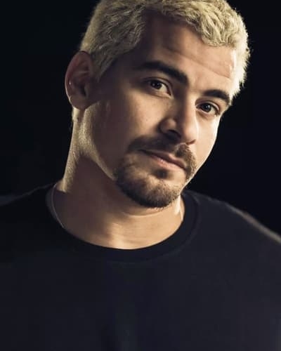 Thiago Martins
