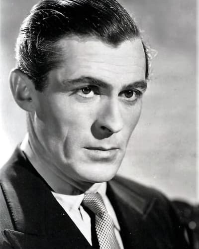 Edward Underdown