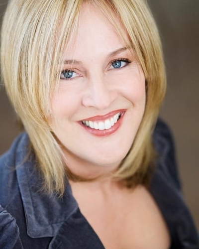 Melanie Hutsell