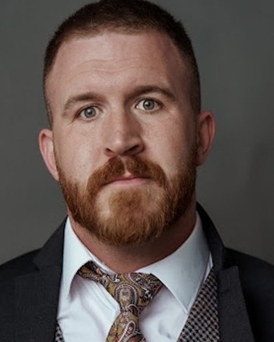 Ben Condron