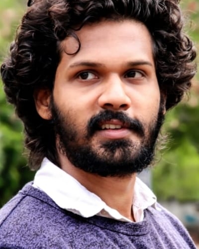 Karthik Rathnam