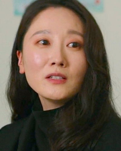 이은주