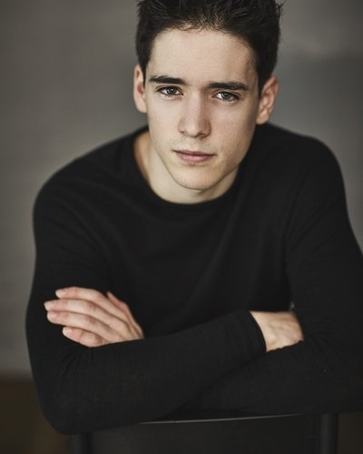 Marcos Ruiz