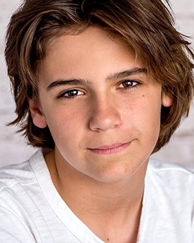 Lincoln Melcher