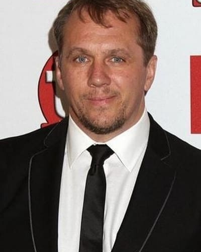 Dean Andrews