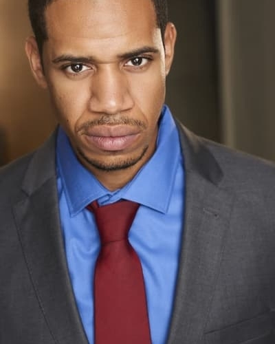 Max Lawrence