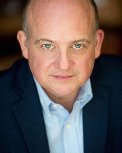 Jeffrey Bean
