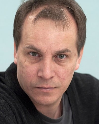 Николай Горшков