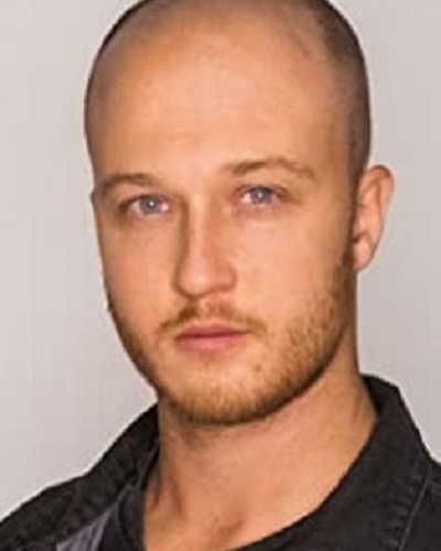 Matthew Scully