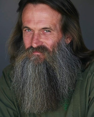 Ronnie Clark