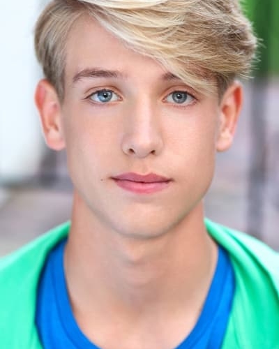 Jake Satow