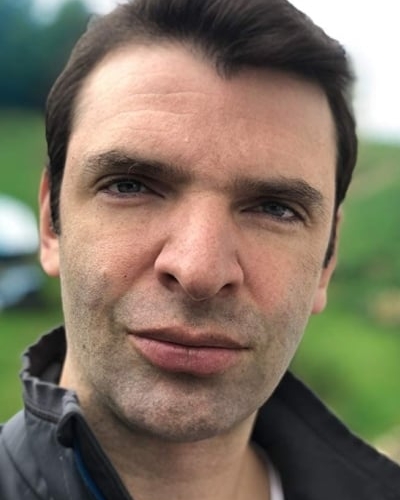 Ioachim Ciobanu