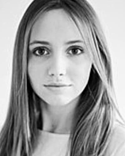 Esme Thompson