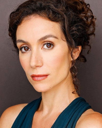 Luisina Quarleri