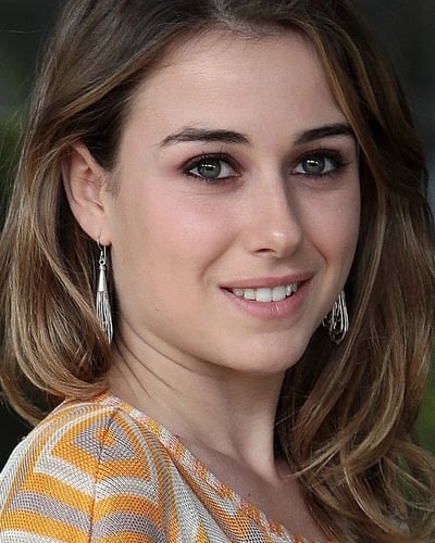 Nina Torresi
