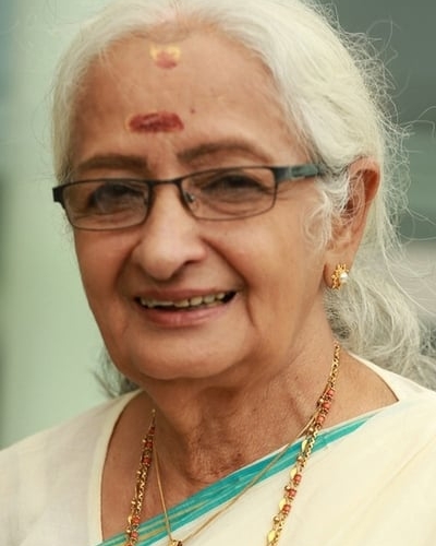 Valsala Menon