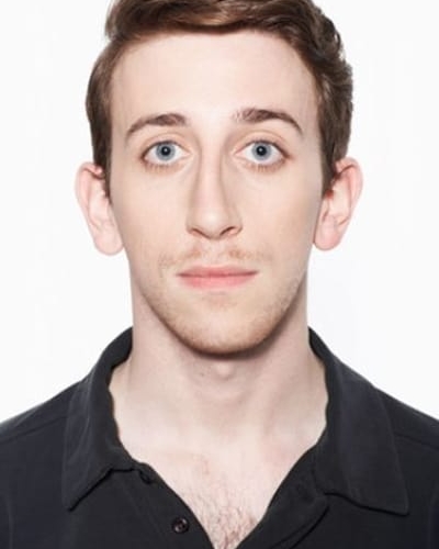 Matthew Alexander Kaufman