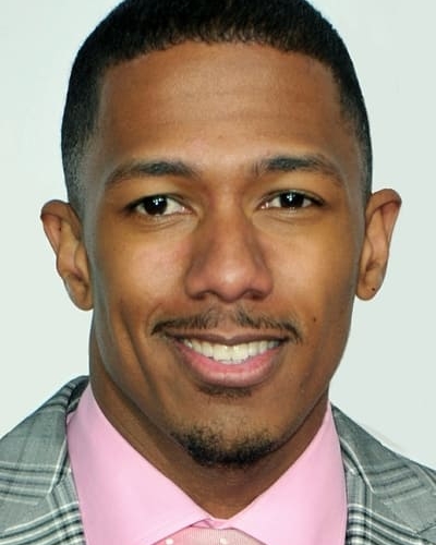 Nick Cannon