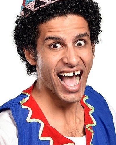 Hamdy ElMerghany