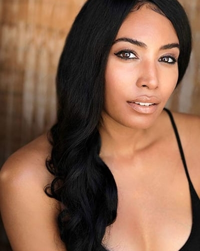 Chivonne Michelle