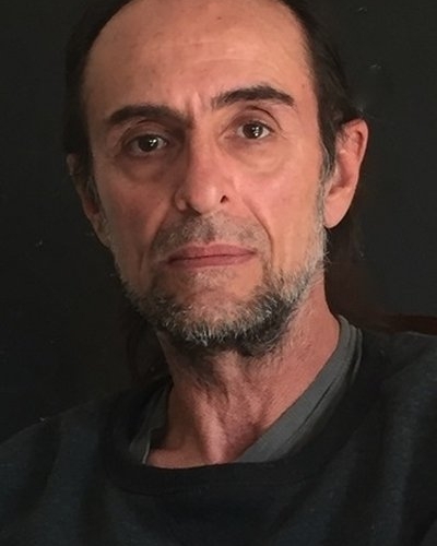 Tony Caprari