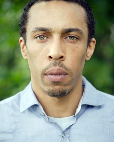 Jarreau Benjamin