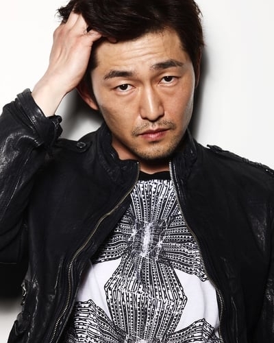 Heo Joon-seok