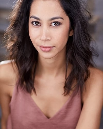 Octavia Chavez-Richmond