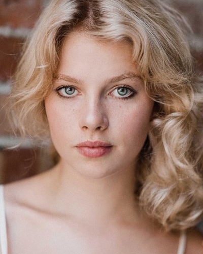 Ella Newton