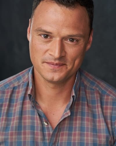 Lee Osorio