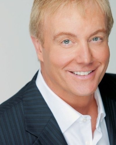 Richard Domeier
