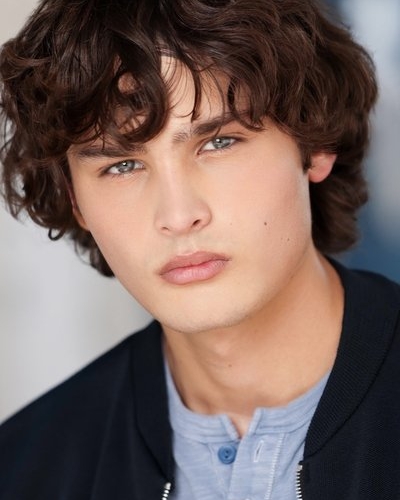 Jasper Jones