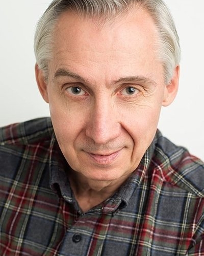 Tim Miller