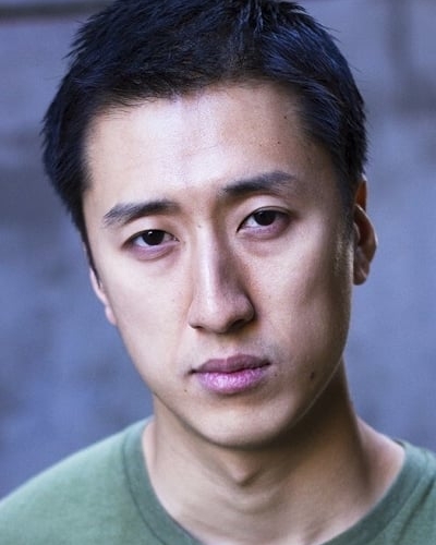 Alex Chung