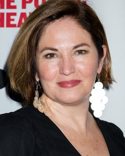 Andrea Irvine